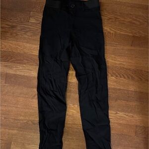 Stretch & Swayze Dance Trousers